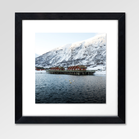 0 - Norway Cabins