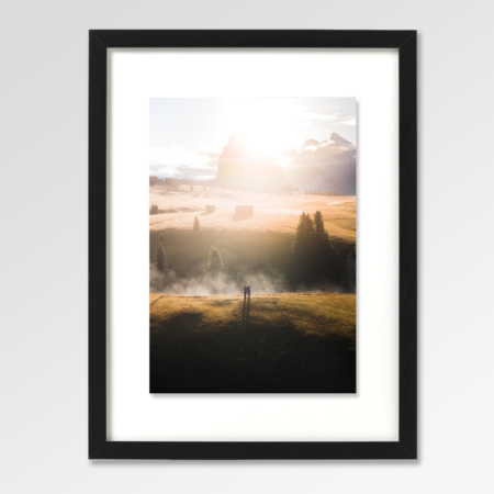 Divine light 1