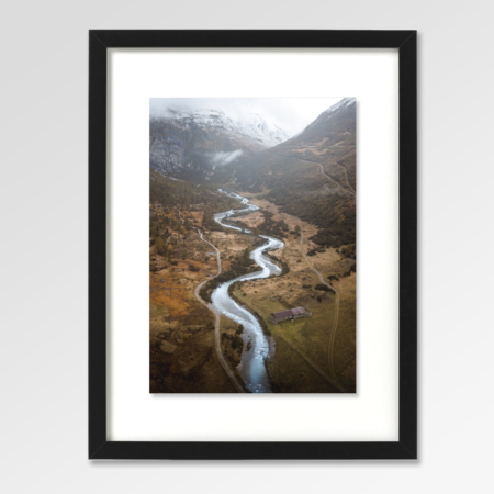 Furka River