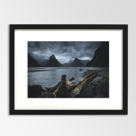 Milford Sound 1
