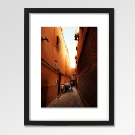 Morocco 1