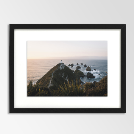 Nuggets LightHouse