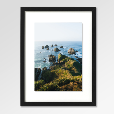 Nuggets New Zealand
