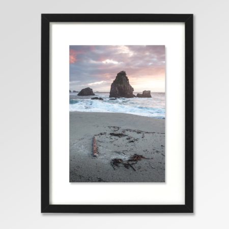 Sunset Sauvage