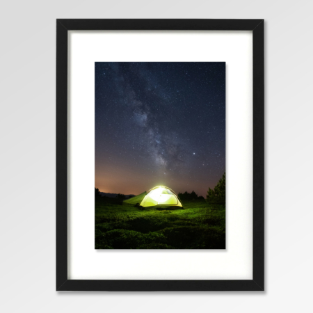 Wild Camping